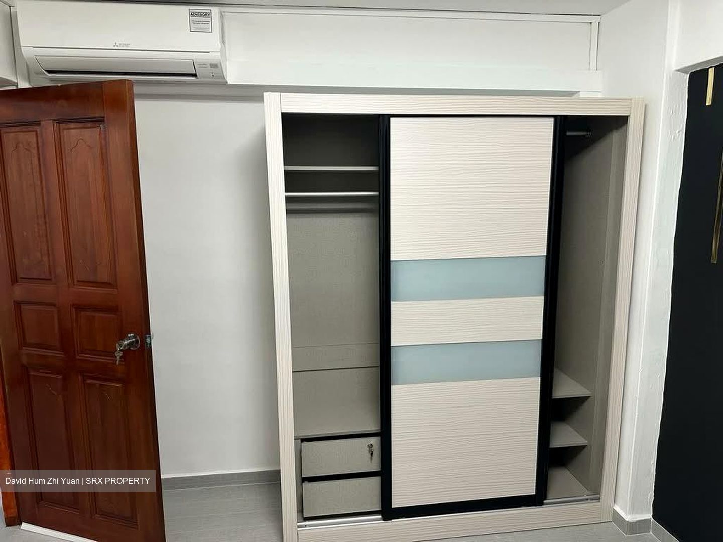 Blk 1 MARSILING DRIVE (Woodlands), HDB 3 Rooms #535283531